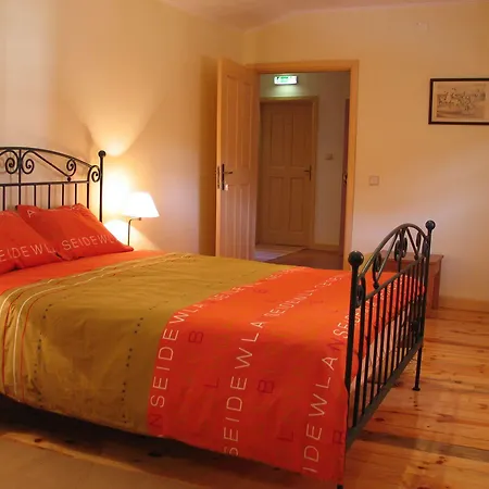 Guest house Quinta Do Barracao Da Vilarica Lodoes
