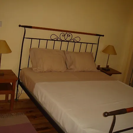 Quinta Do Barracao Da Vilarica Gasthuis 3*