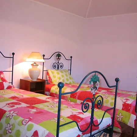 Quinta Do Barracao Da Vilarica