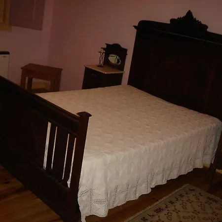 Quinta Do Barracao Da Vilarica Lodões