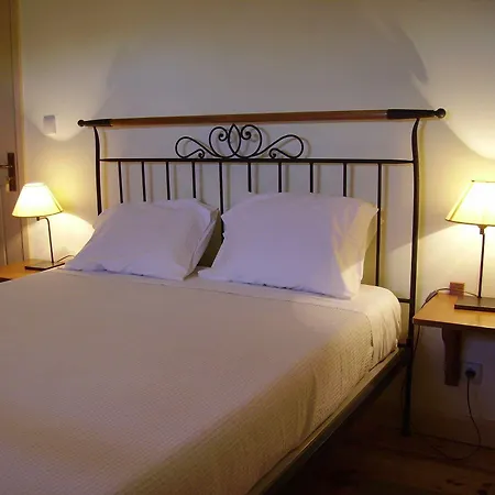 Guest house Quinta Do Barracao Da Vilarica