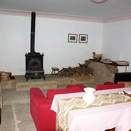 Quinta Do Barracao Da Vilarica Pensjonat