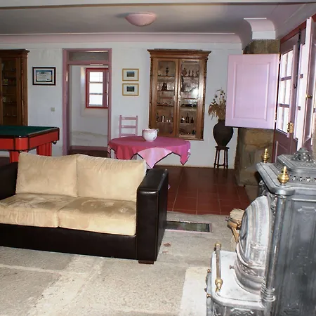 Quinta Do Barracao Da Vilarica Gasthuis Lodões