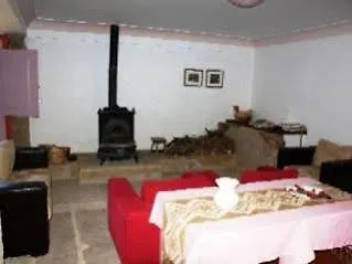 Pensjonat Quinta Do Barracao Da Vilarica Lodões
