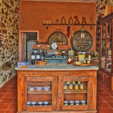 Gasthuis Quinta Do Barracao Da Vilarica 3*