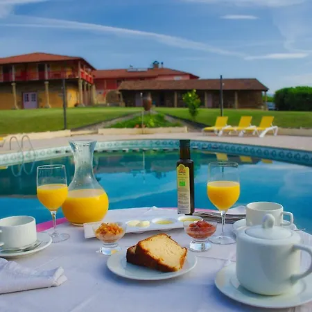 Quinta Do Barracao Da Vilarica 3*