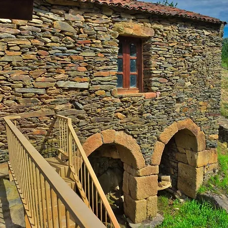 Quinta Do Barracao Da Vilarica