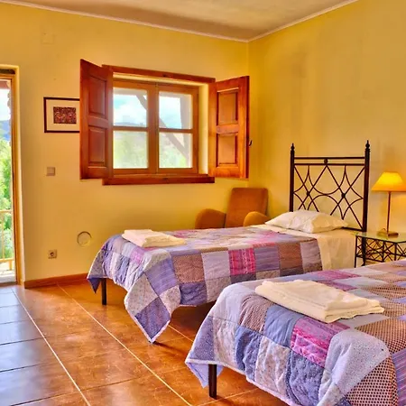 Gæstehus Quinta Do Barracao Da Vilarica