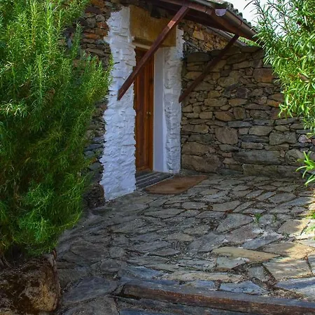 Quinta Do Barracao Da Vilarica