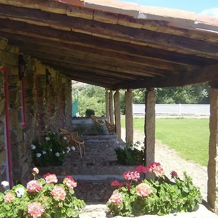 Quinta Do Barracao Da Vilarica 3*