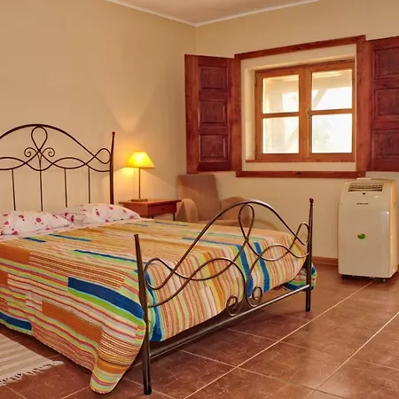 Pensjonat Quinta Do Barracao Da Vilarica Lodões