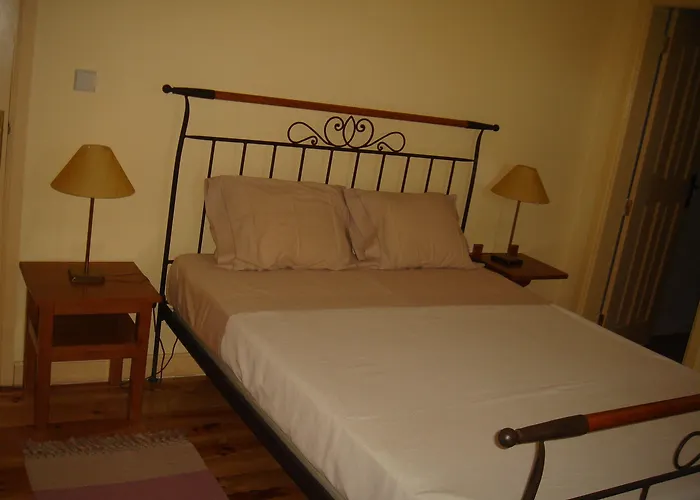 Quinta Do Barracao Da Vilarica Guest house