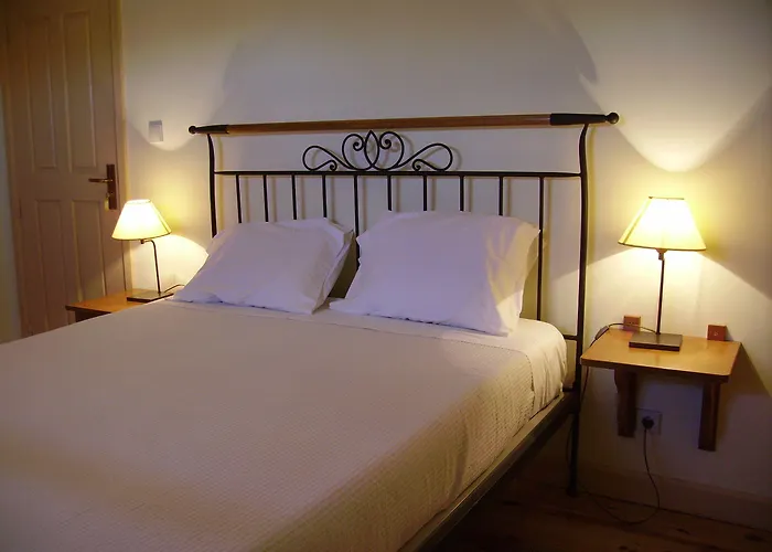 Gasthuis Quinta Do Barracao Da Vilarica 3*