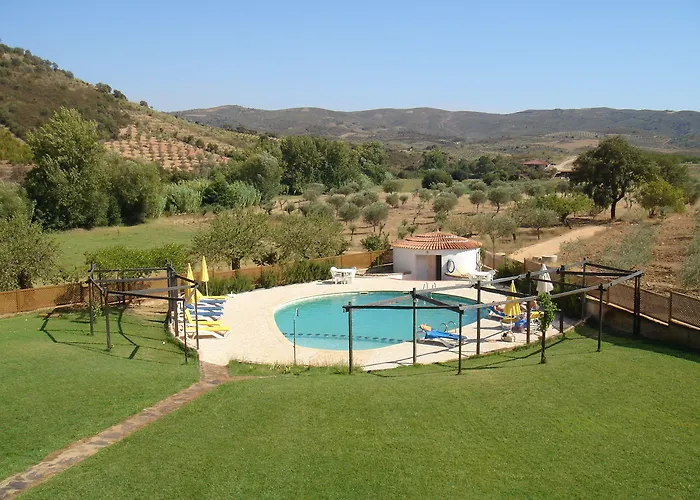 Guest house Quinta Do Barracao Da Vilarica 3*