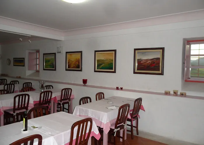 Quinta Do Barracao Da Vilarica 3* Lodoes