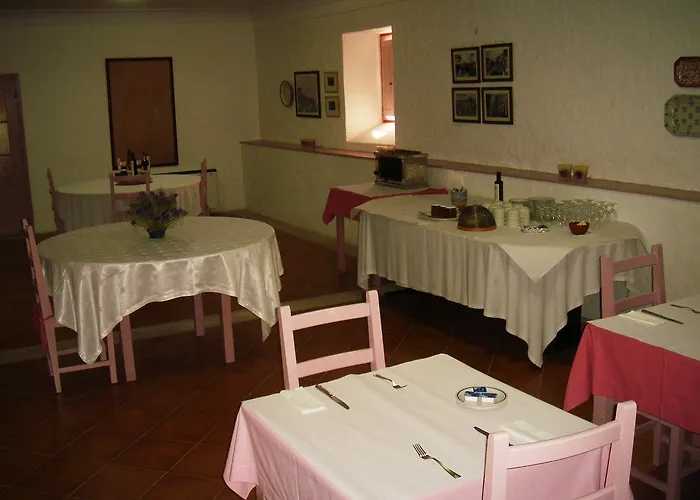 Quinta Do Barracao Da Vilarica