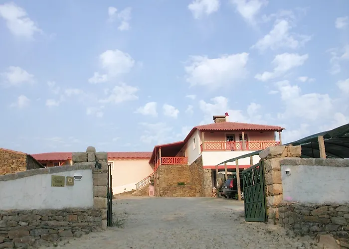 Quinta Do Barracao Da Vilarica