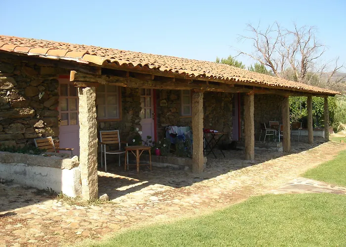 Quinta Do Barracao Da Vilarica 3*