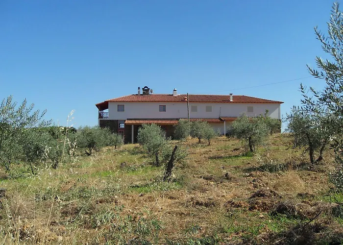 Quinta Do Barracao Da Vilarica