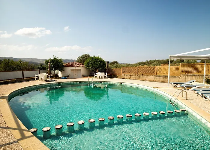 Quinta Do Barracao Da Vilarica Lodoes