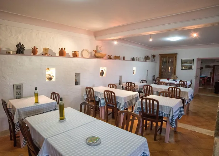 Quinta Do Barracao Da Vilarica 3* Lodões