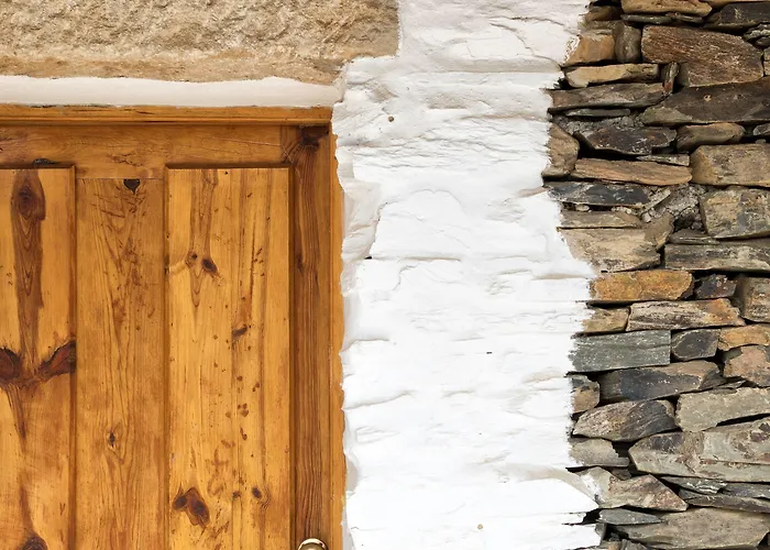 Quinta Do Barracao Da Vilarica