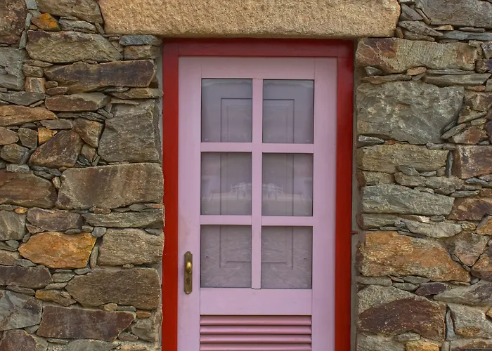 Quinta Do Barracao Da Vilarica