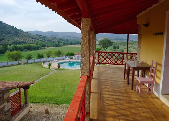 Quinta Do Barracao Da Vilarica 3*