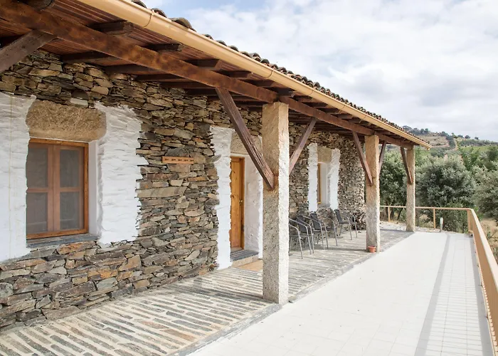 Guest house Quinta Do Barracao Da Vilarica 3*