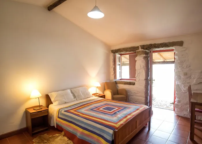 Quinta Do Barracao Da Vilarica Lodões