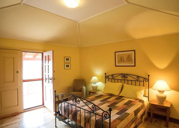 Quinta Do Barracao Da Vilarica Gasthuis 3*