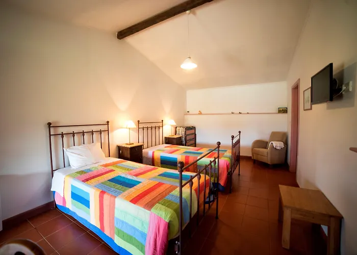 Quinta Do Barracao Da Vilarica