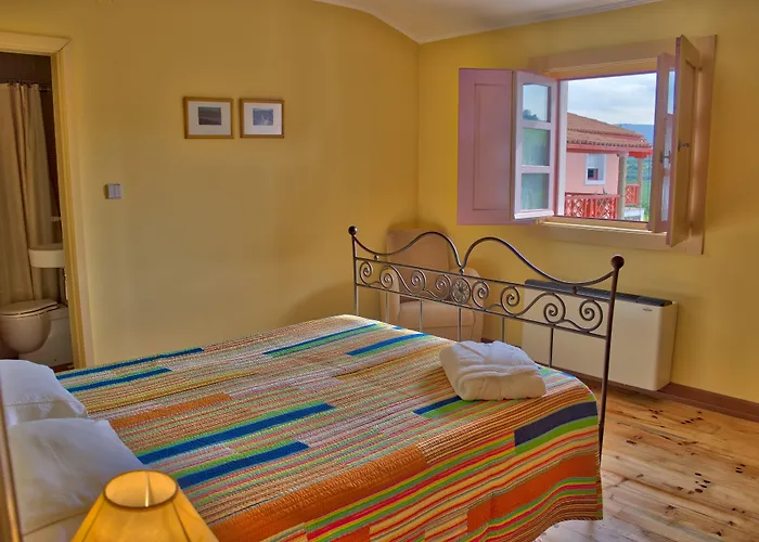 Quinta Do Barracao Da Vilarica Gasthuis