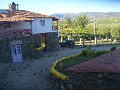 Quinta Do Barracao Da Vilarica Gasthuis 3*