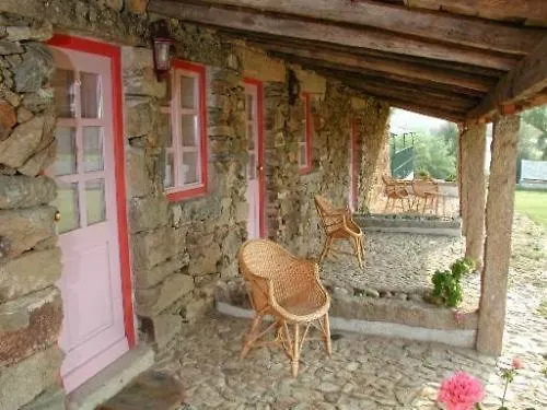 Guest house Quinta Do Barracao Da Vilarica