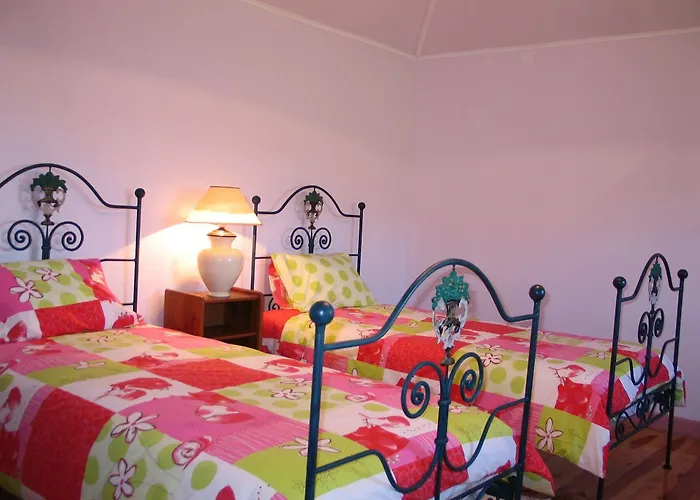 Quinta Do Barracao Da Vilarica