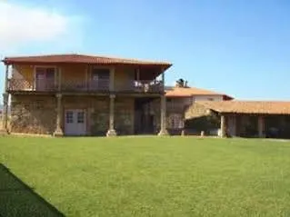 Quinta Do Barracao Da Vilarica 3*