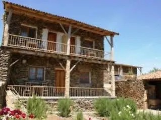 Quinta Do Barracao Da Vilarica