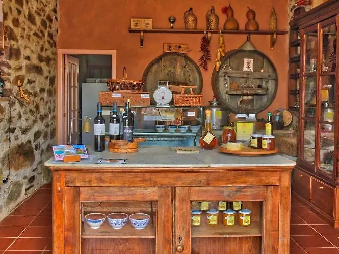 Gasthuis Quinta Do Barracao Da Vilarica 3*