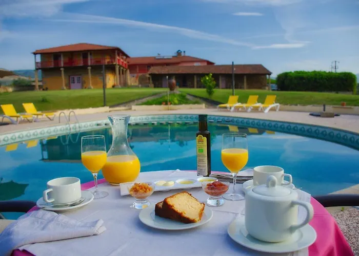 Quinta Do Barracao Da Vilarica 3*