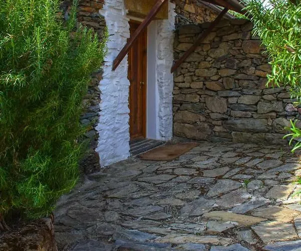 Quinta Do Barracao Da Vilarica