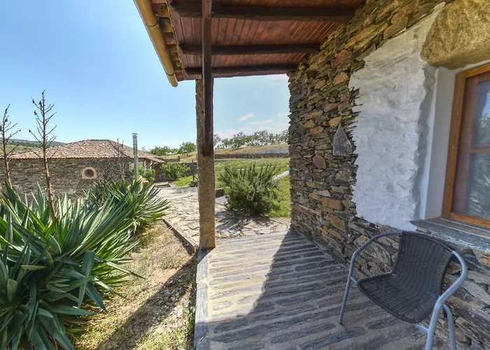 Guest house Quinta Do Barracao Da Vilarica 3*