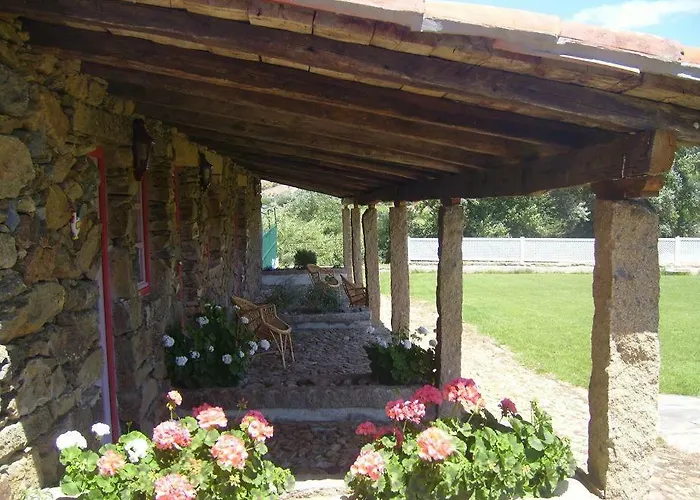 Quinta Do Barracao Da Vilarica 3*