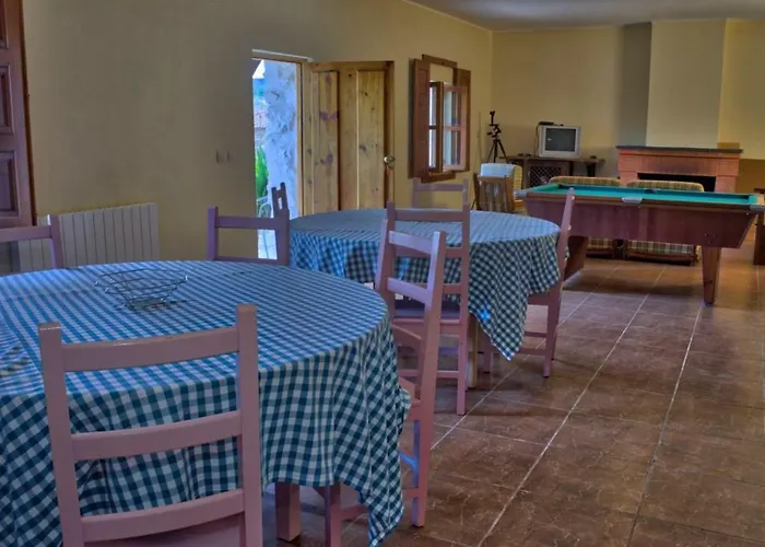 Guest house Quinta Do Barracao Da Vilarica 3*